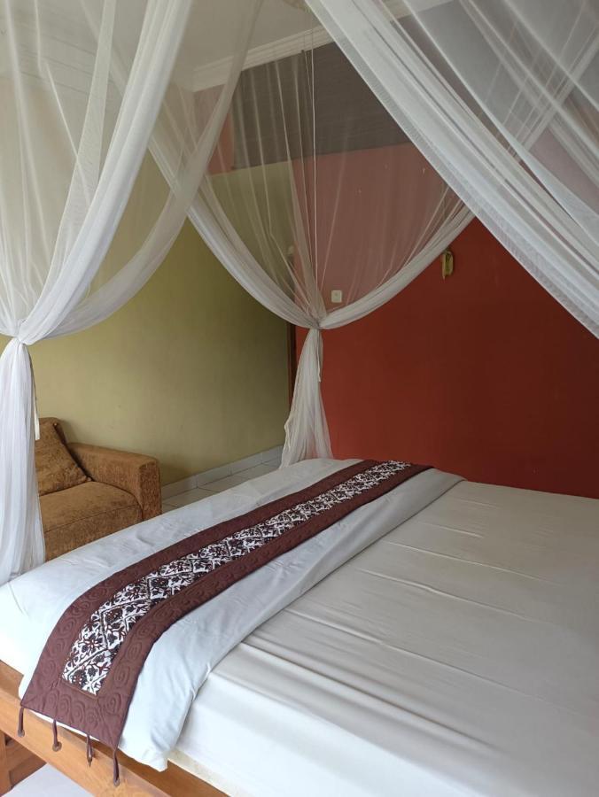 Dalum Homestay Amed Zewnętrze zdjęcie