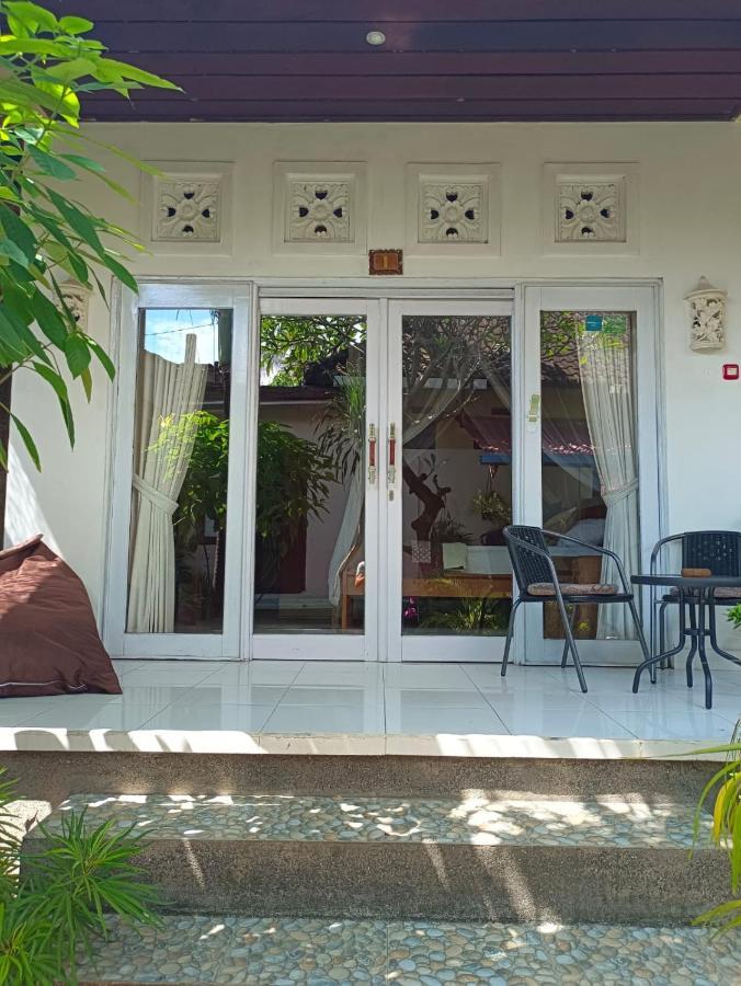 Dalum Homestay Amed Zewnętrze zdjęcie