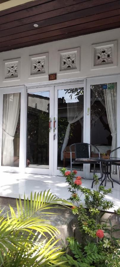 Dalum Homestay Amed Zewnętrze zdjęcie