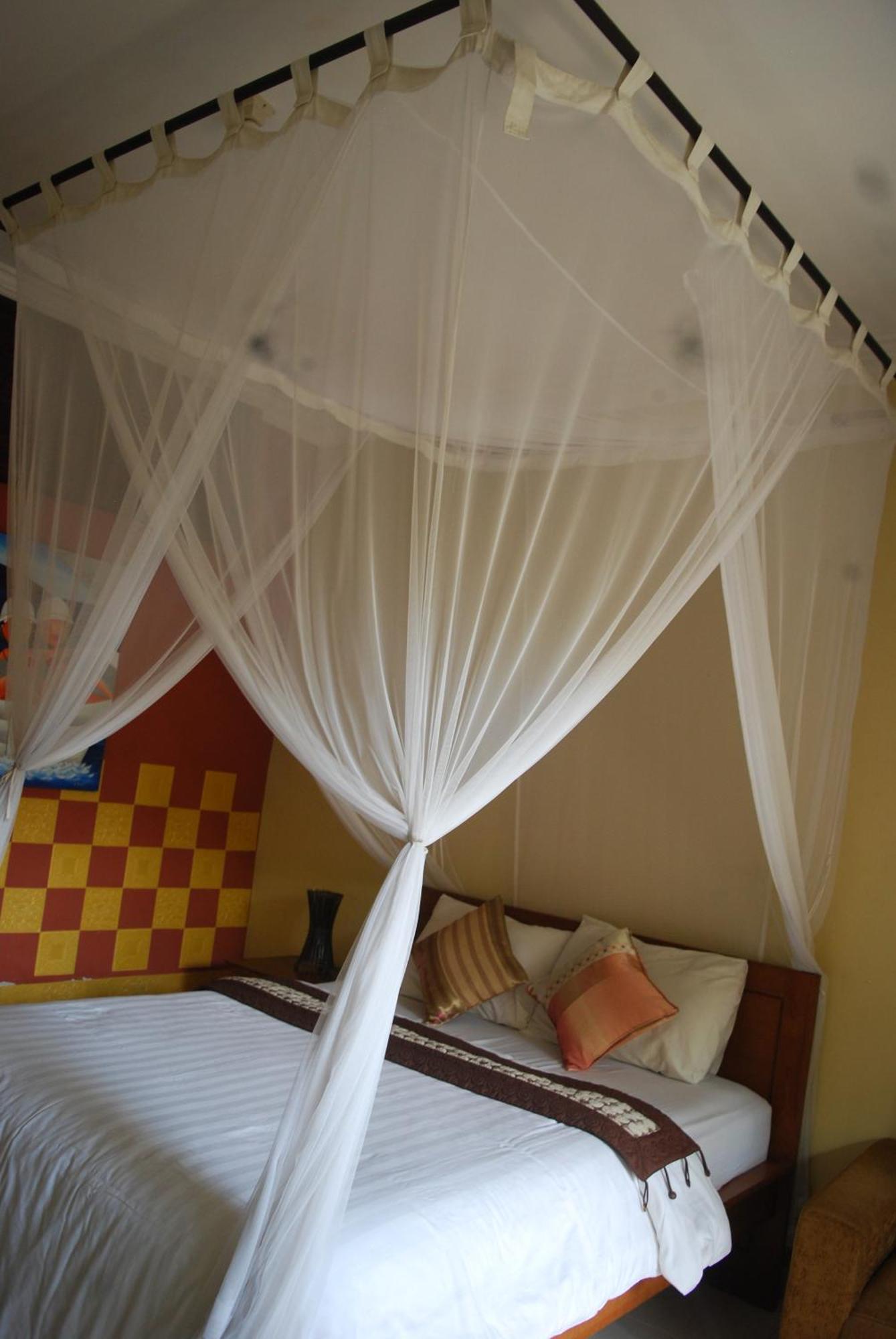 Dalum Homestay Amed Zewnętrze zdjęcie