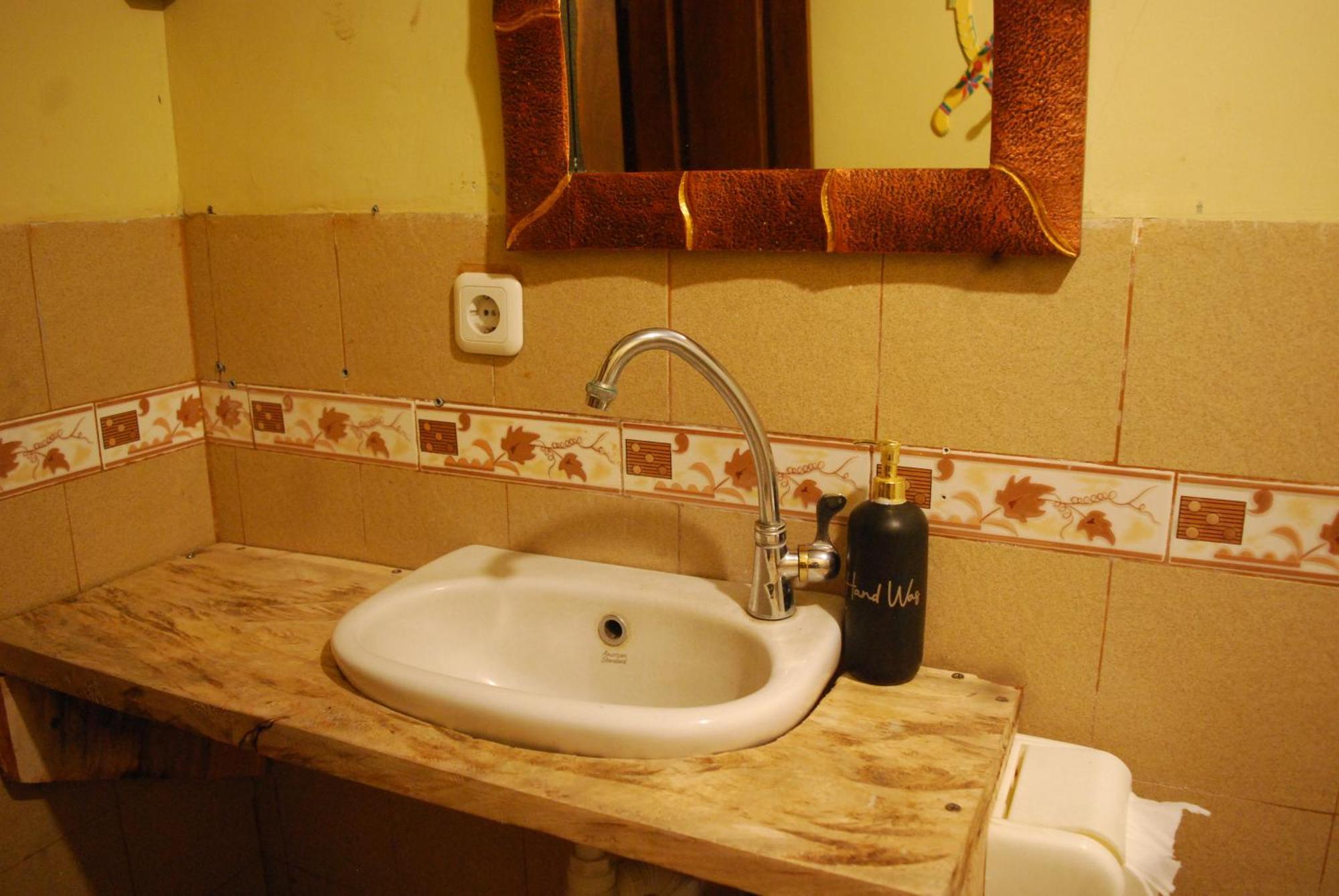 Dalum Homestay Amed Zewnętrze zdjęcie