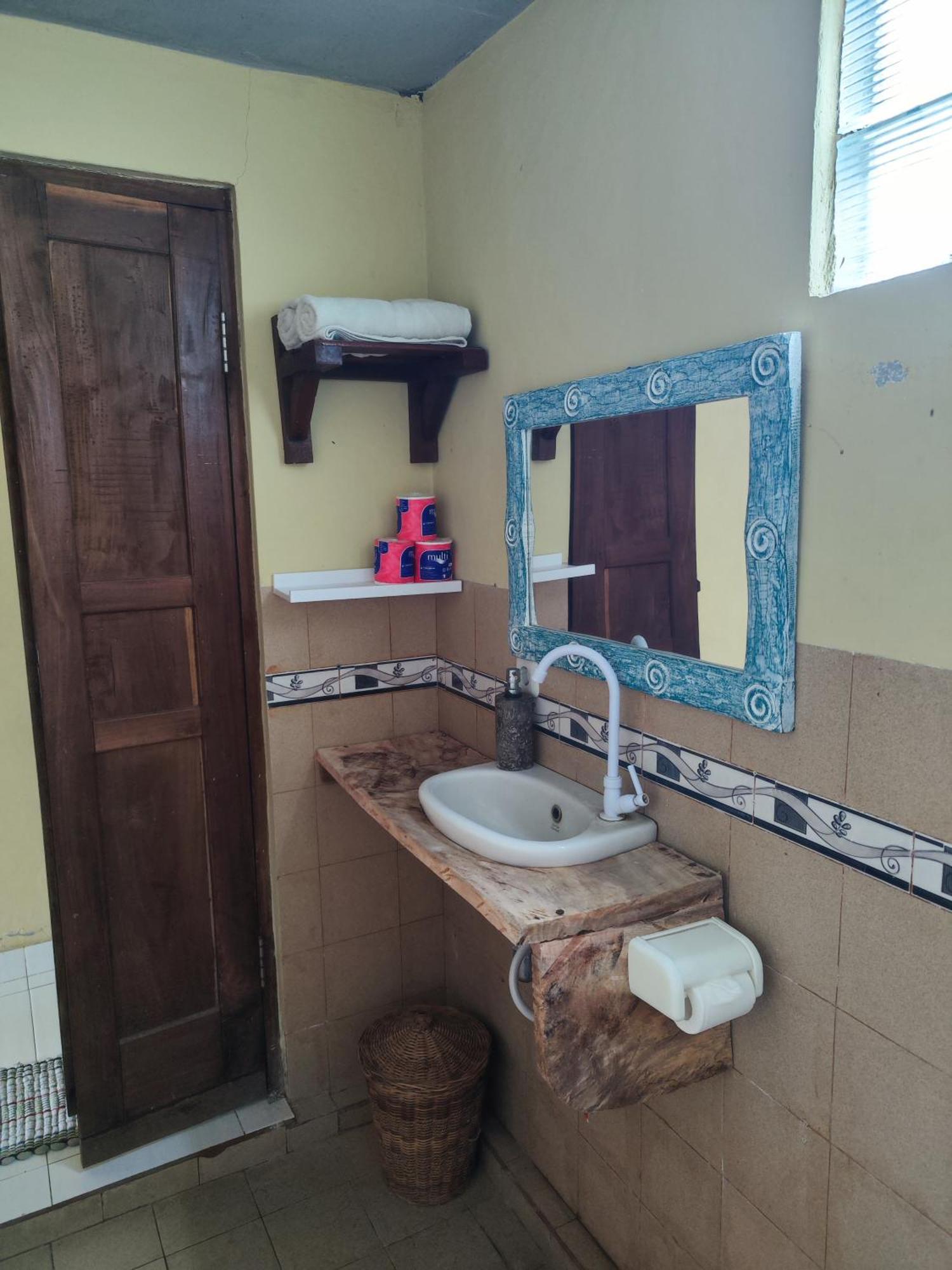 Dalum Homestay Amed Zewnętrze zdjęcie