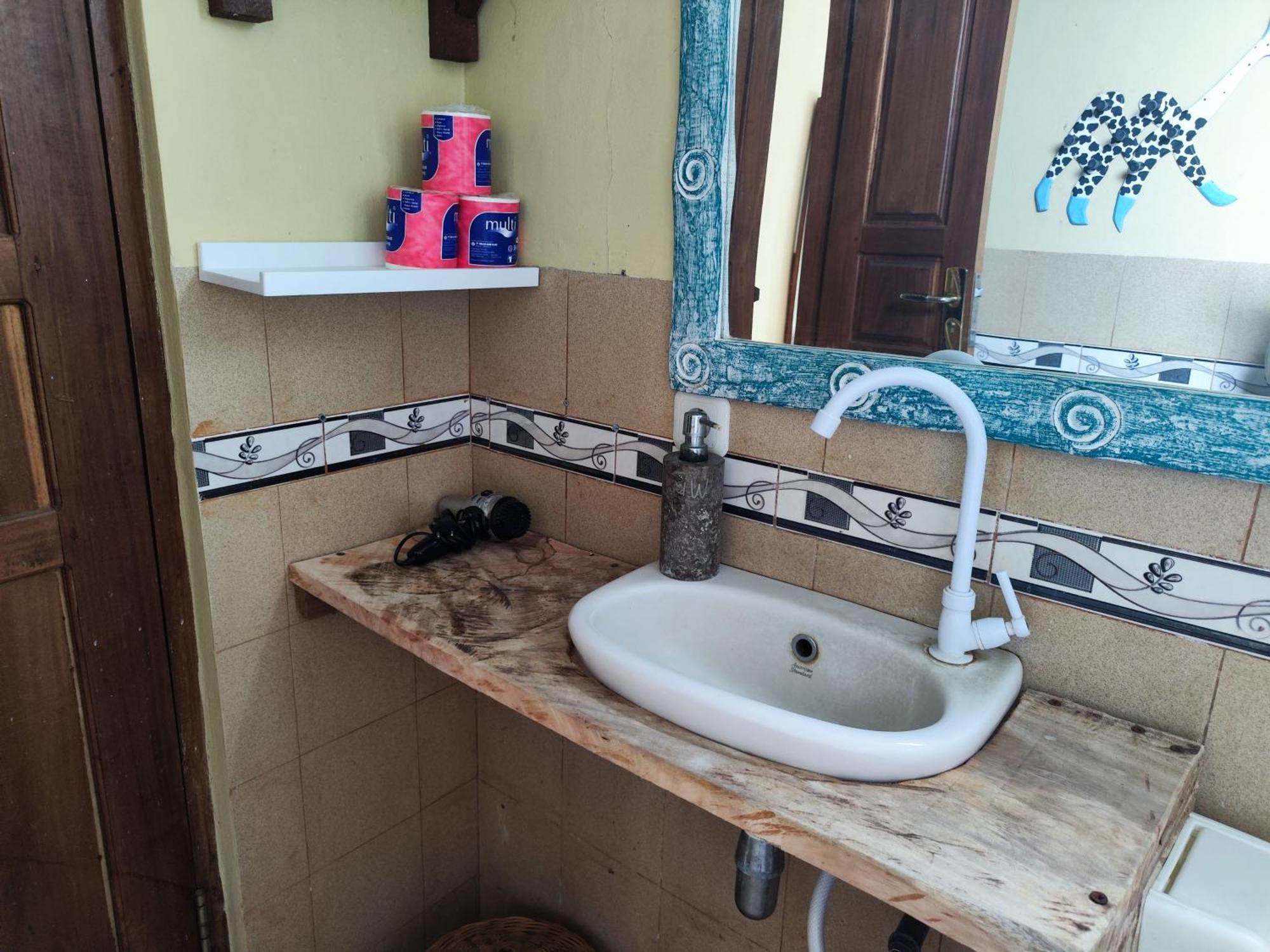 Dalum Homestay Amed Zewnętrze zdjęcie