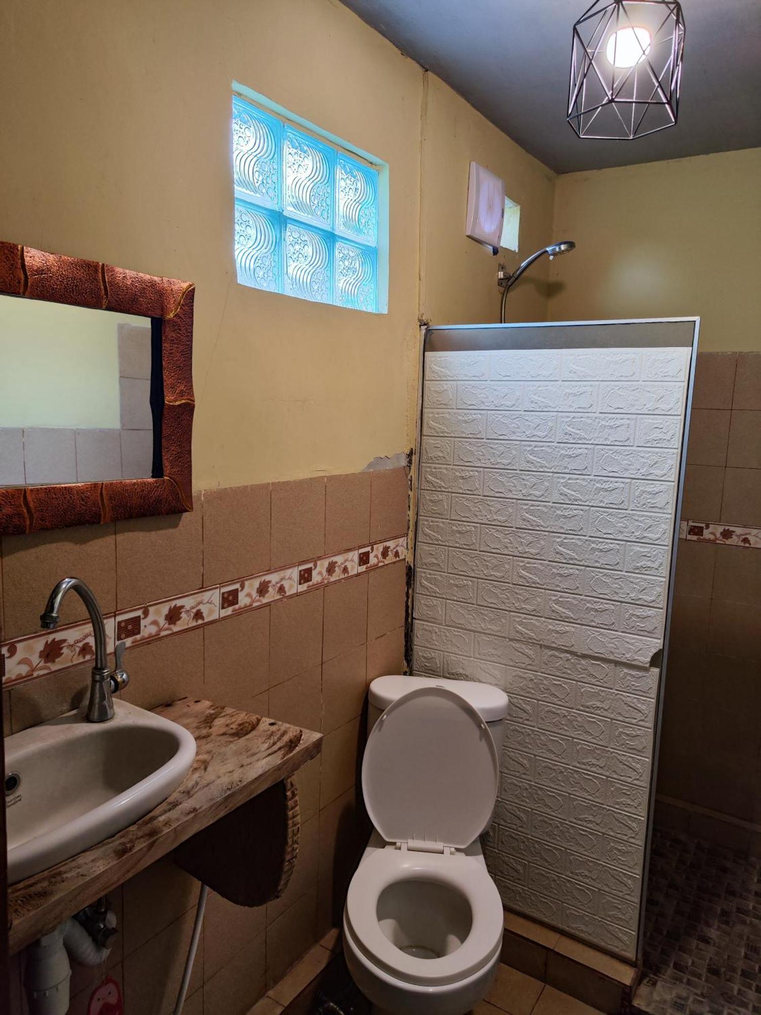 Dalum Homestay Amed Zewnętrze zdjęcie
