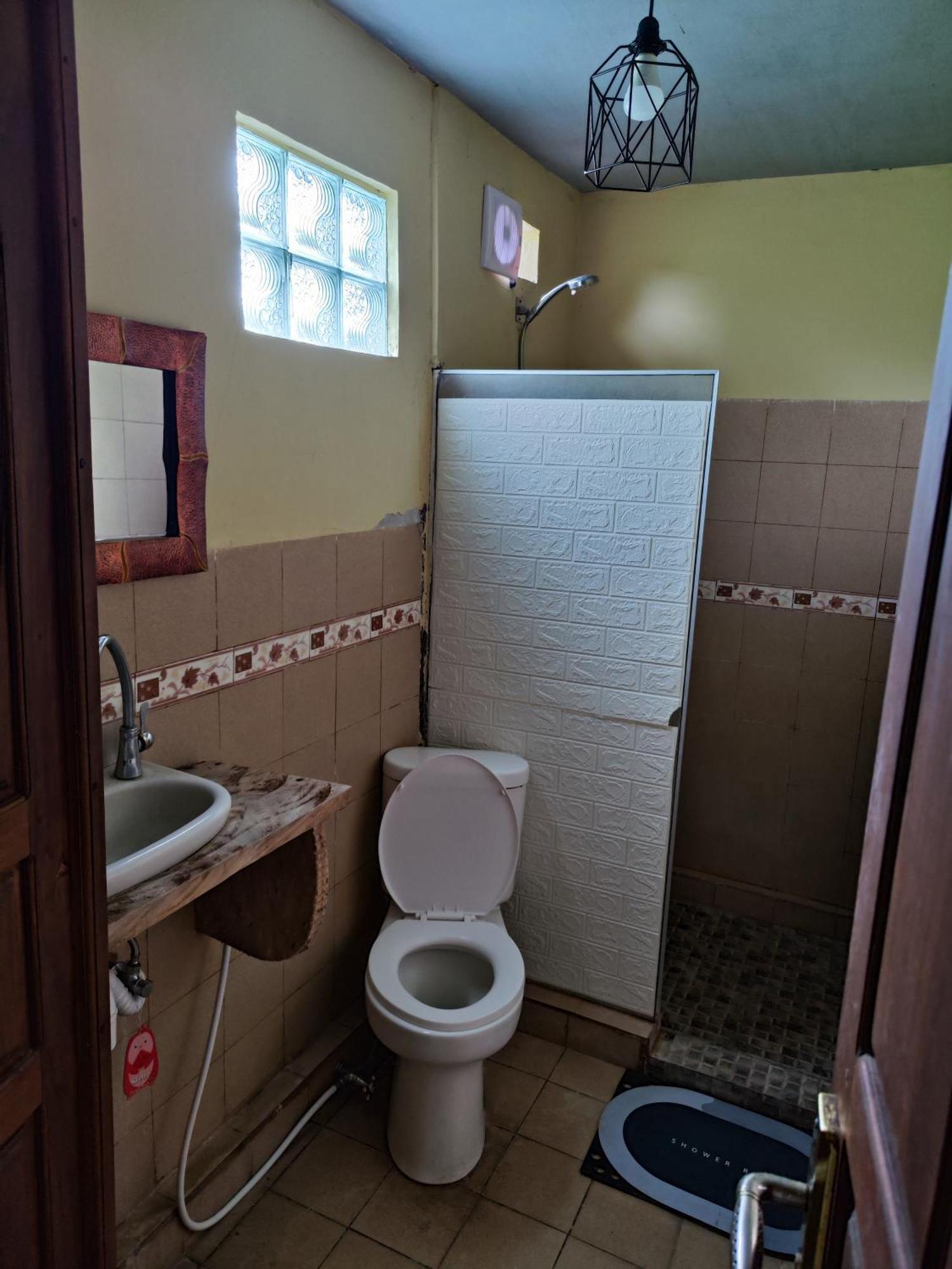 Dalum Homestay Amed Zewnętrze zdjęcie