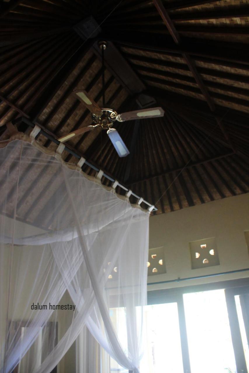 Dalum Homestay Amed Zewnętrze zdjęcie